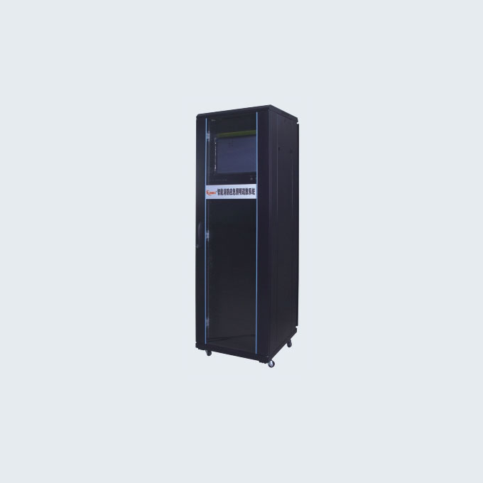 JY-C-700系列应急照明控制器