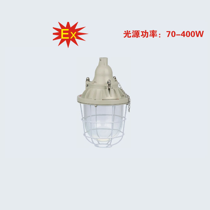 BCd系列防爆灯(IIB)