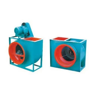 DDL系列单吸式噪声离心风机